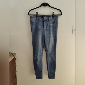 Liverpool "The Ankle Skinny" Jeans